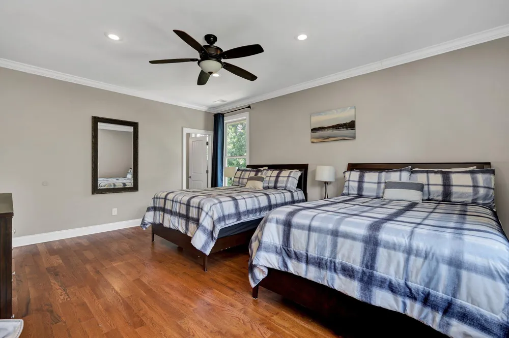 341 Russell Lane Decatur, TN 37322