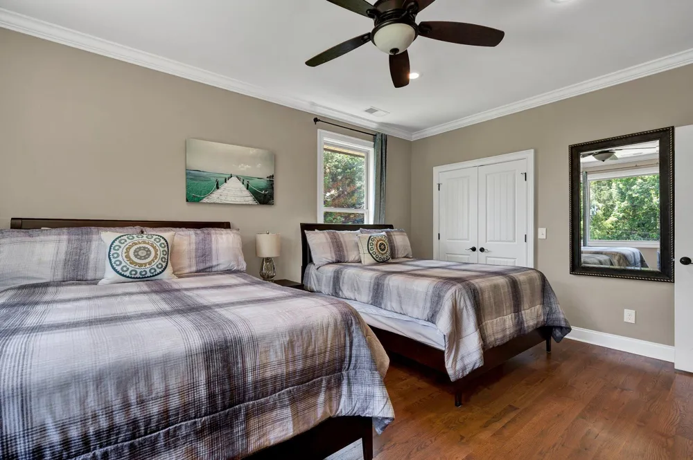 341 Russell Lane Decatur, TN 37322