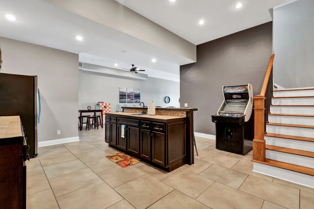341 Russell Lane Decatur, TN 37322