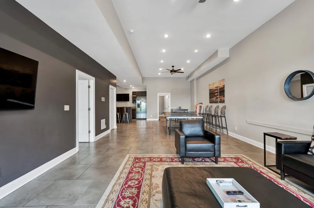 341 Russell Lane Decatur, TN 37322