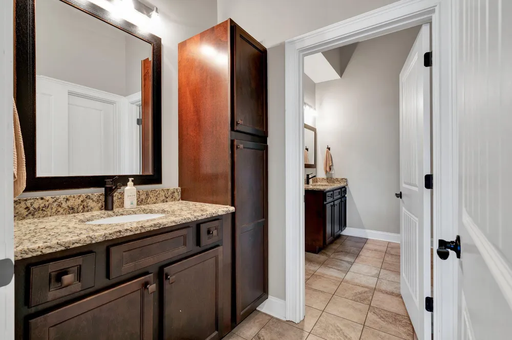 341 Russell Lane Decatur, TN 37322
