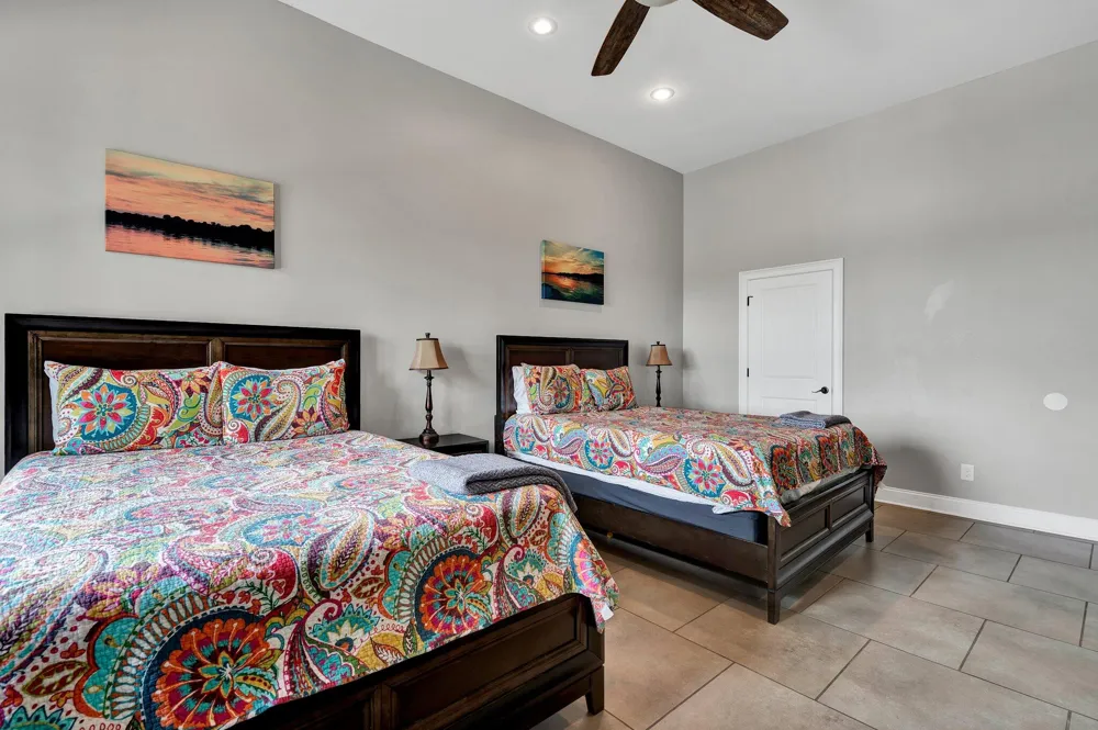 341 Russell Lane Decatur, TN 37322