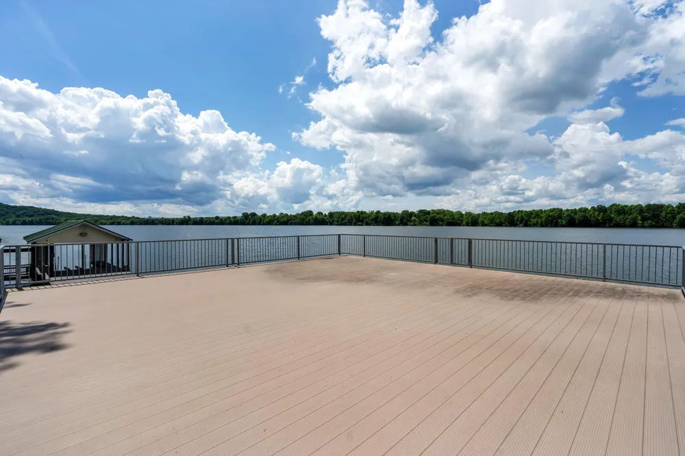 341 Russell Lane Decatur, TN 37322