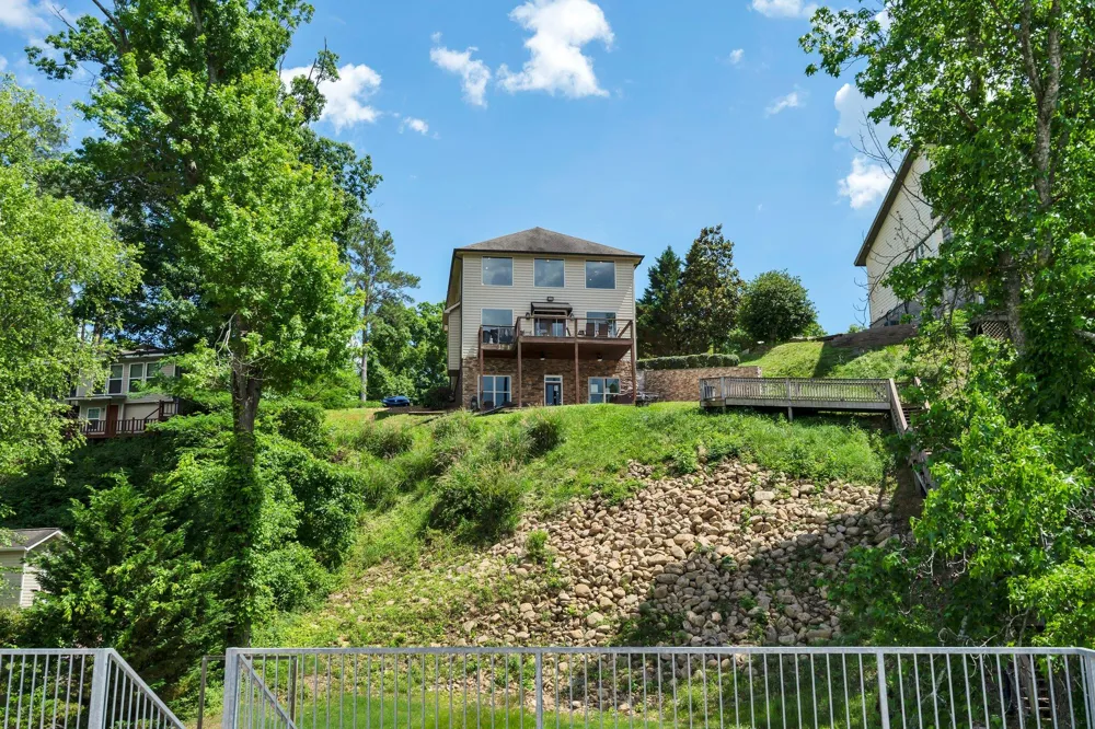 341 Russell Lane Decatur, TN 37322