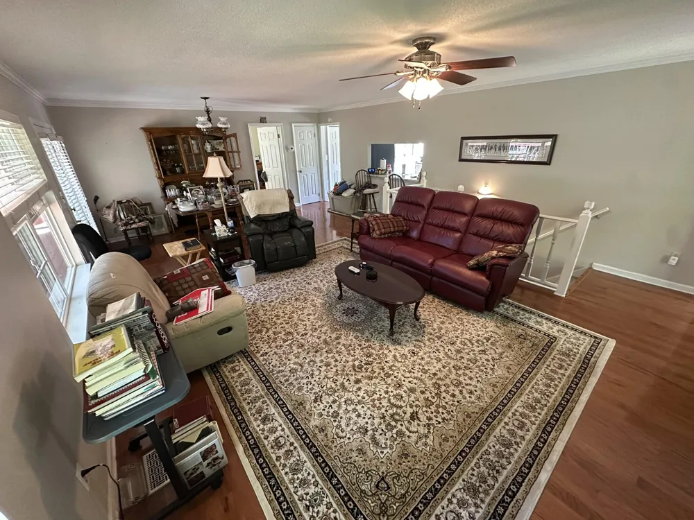 7312 Highway 60 Georgetown, TN 37336