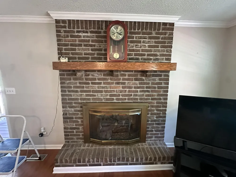 7312 Highway 60 Georgetown, TN 37336