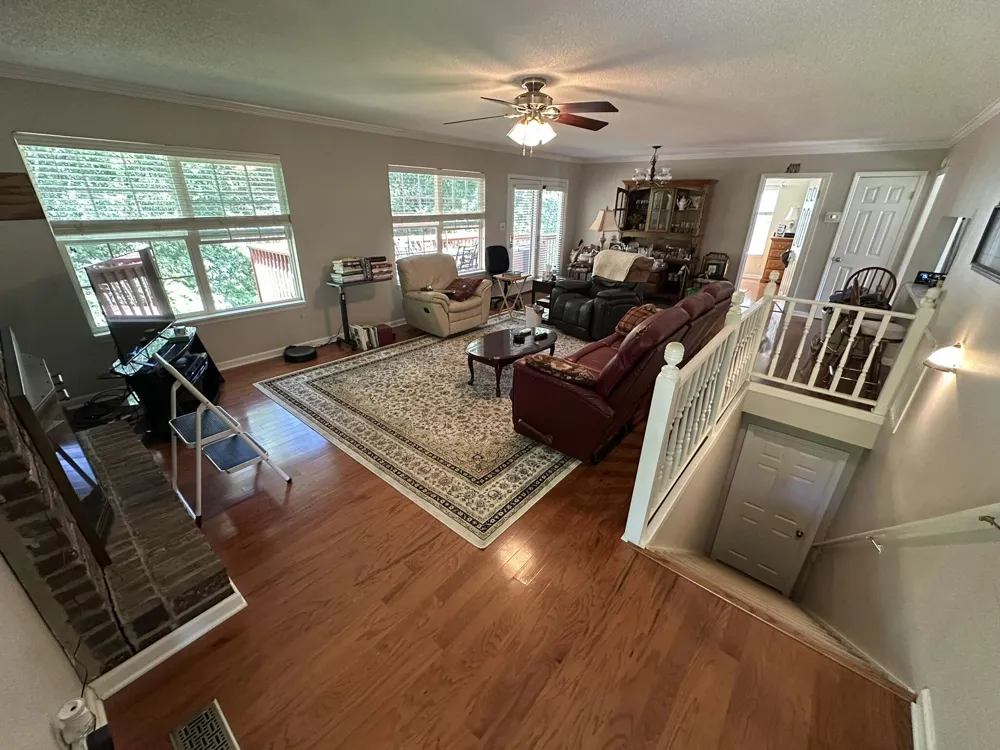 7312 Highway 60 Georgetown, TN 37336