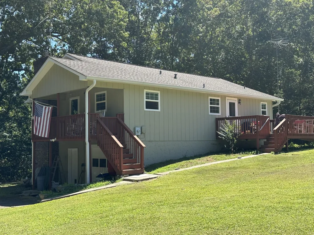 7312 Highway 60 Georgetown, TN 37336