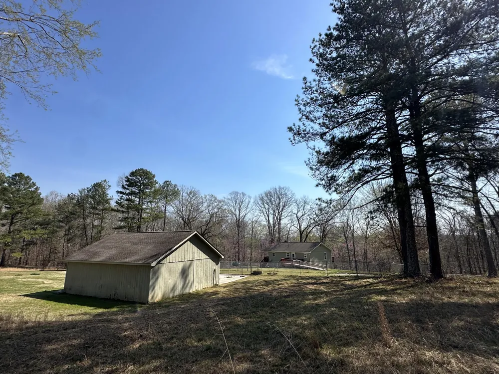 7312 Highway 60 Georgetown, TN 37336