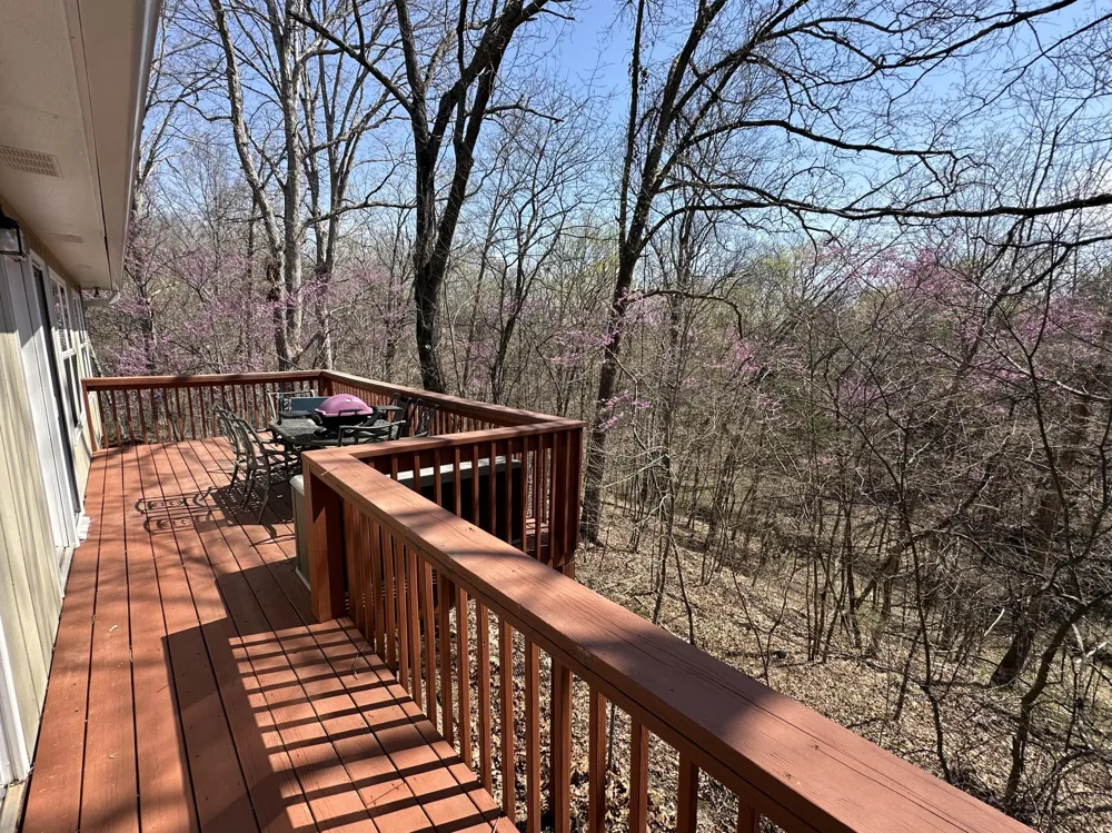 7312 Highway 60 Georgetown, TN 37336