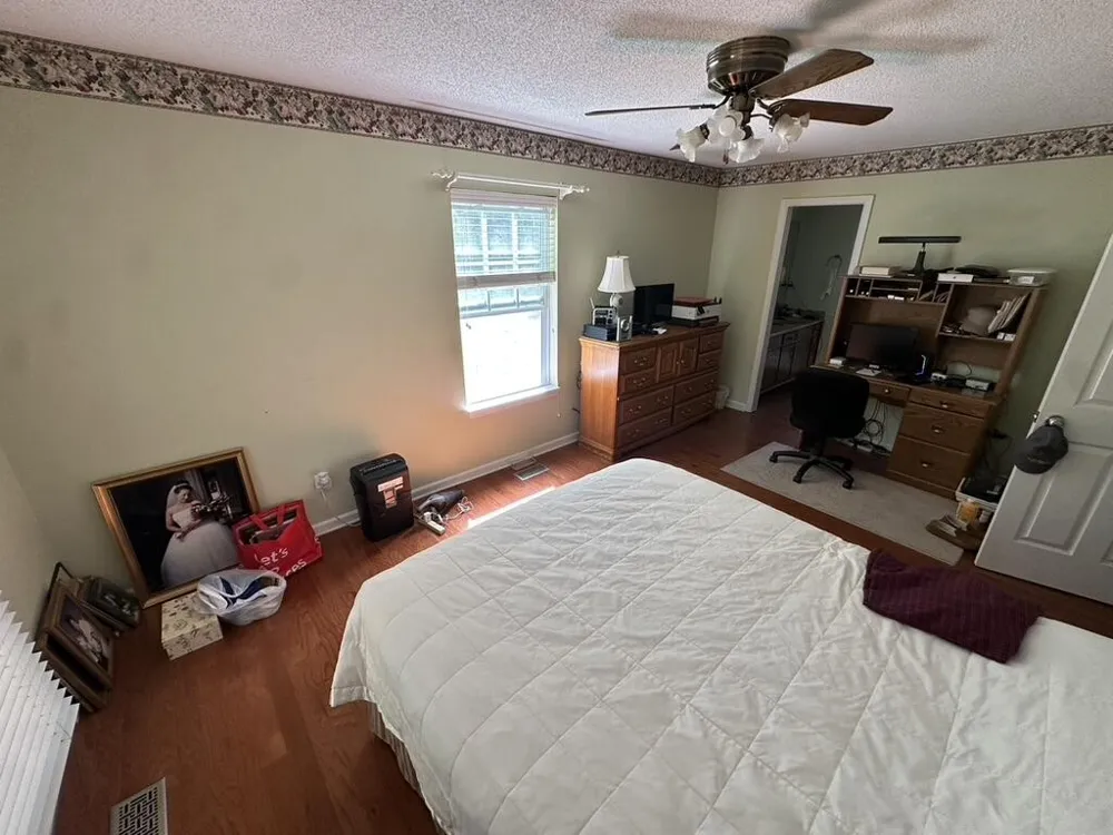 7312 Highway 60 Georgetown, TN 37336