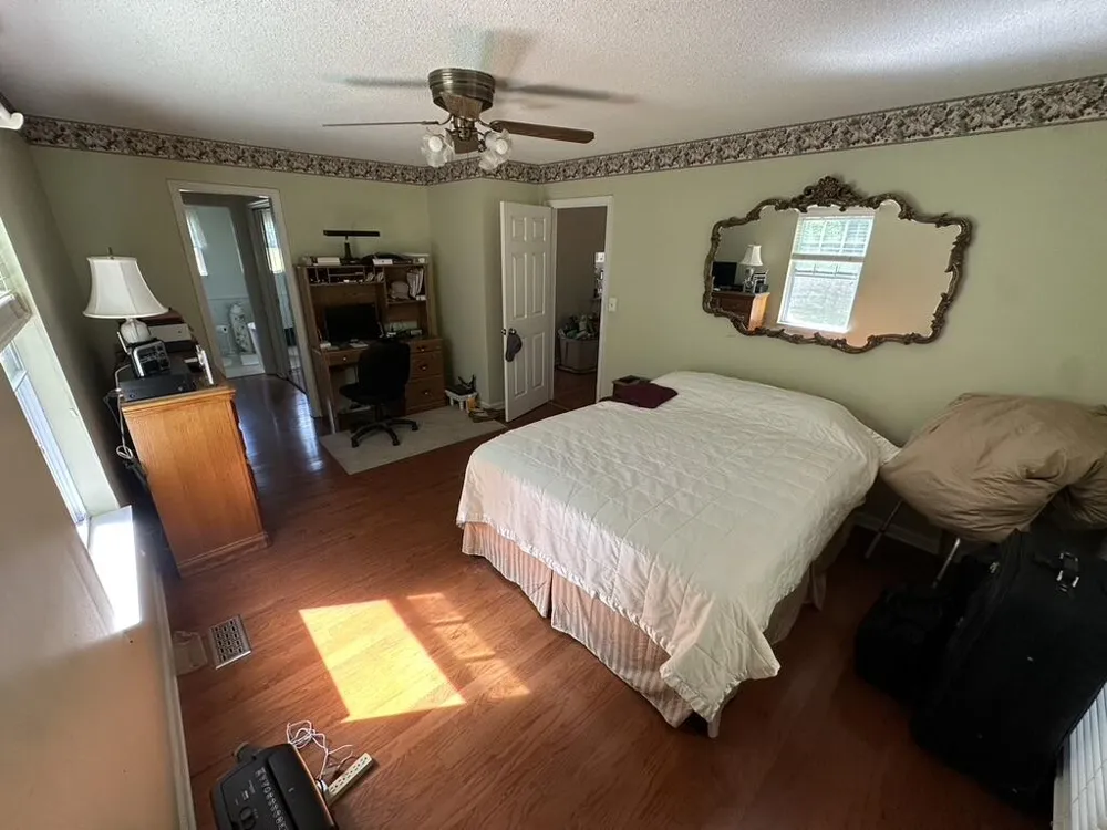 7312 Highway 60 Georgetown, TN 37336