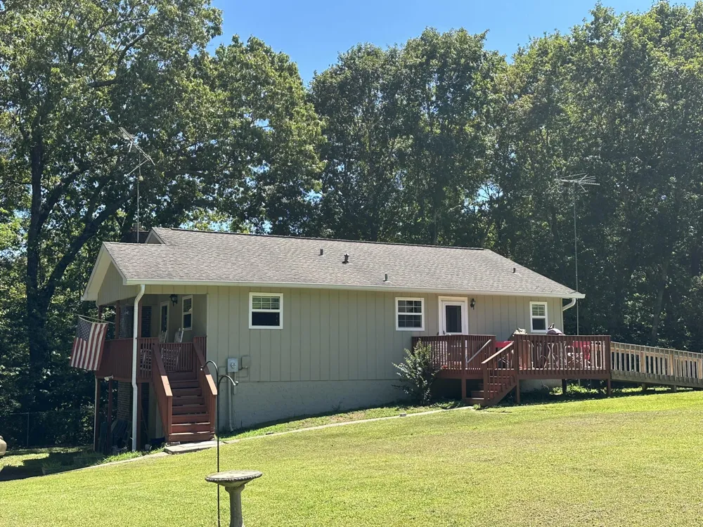 7312 Highway 60 Georgetown, TN 37336