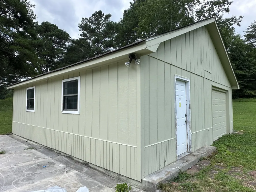 7312 Highway 60 Georgetown, TN 37336