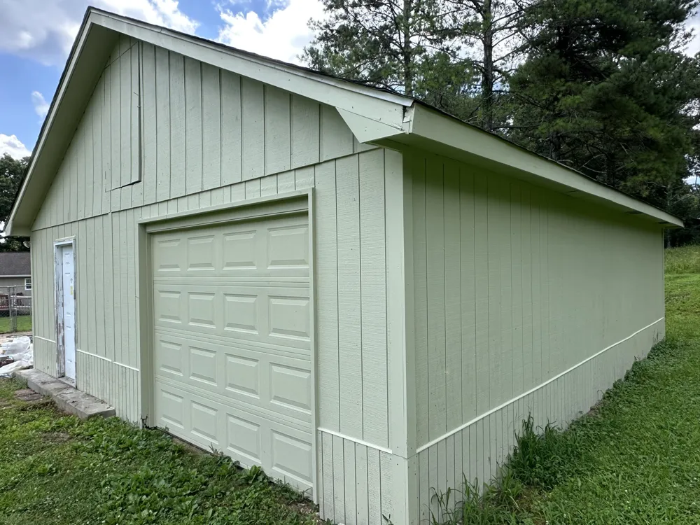 7312 Highway 60 Georgetown, TN 37336