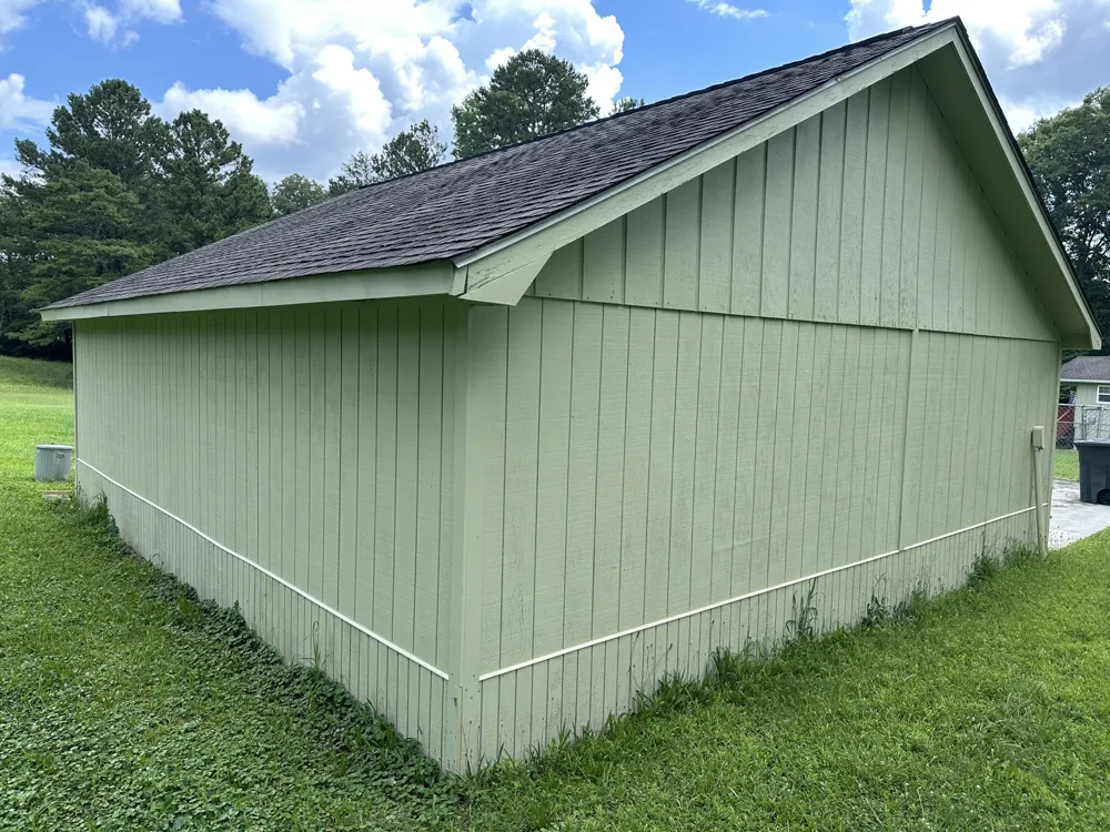 7312 Highway 60 Georgetown, TN 37336