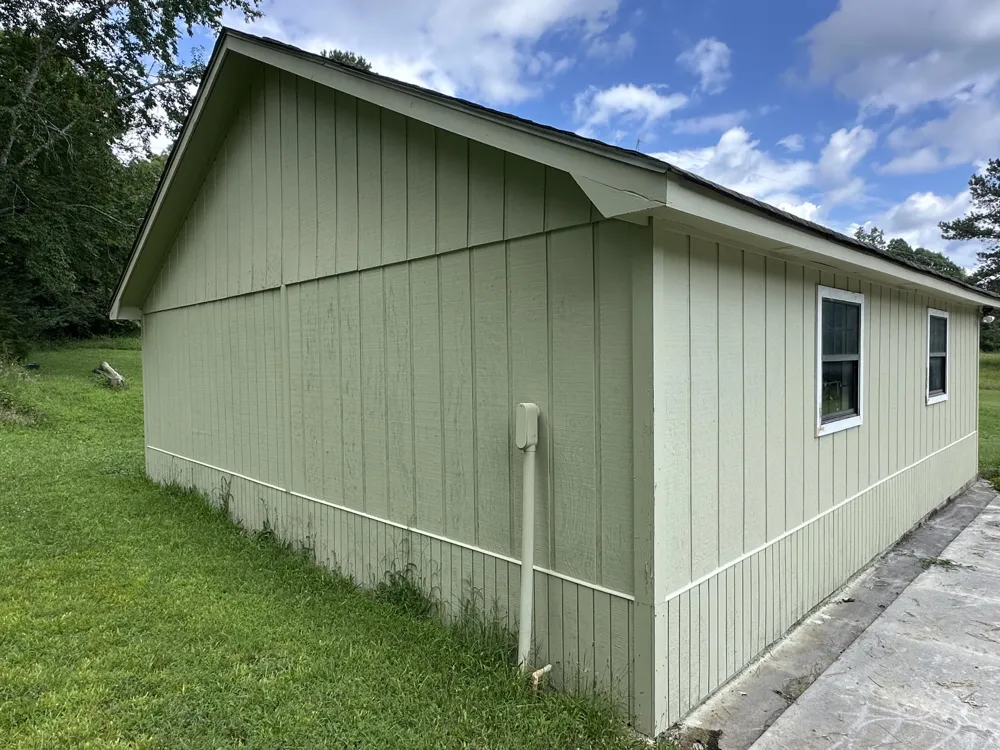 7312 Highway 60 Georgetown, TN 37336