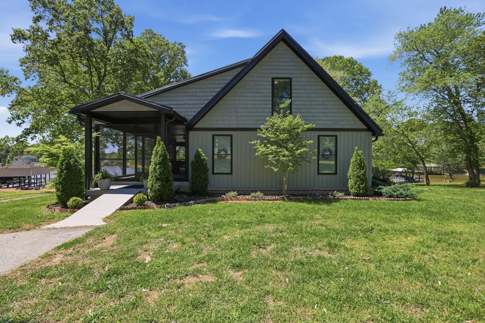 302 Windmill Lane Georgetown, TN 37336