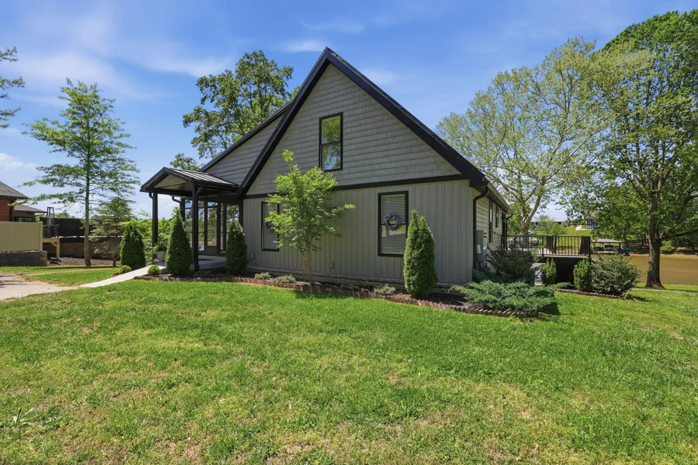 302 Windmill Lane Georgetown, TN 37336