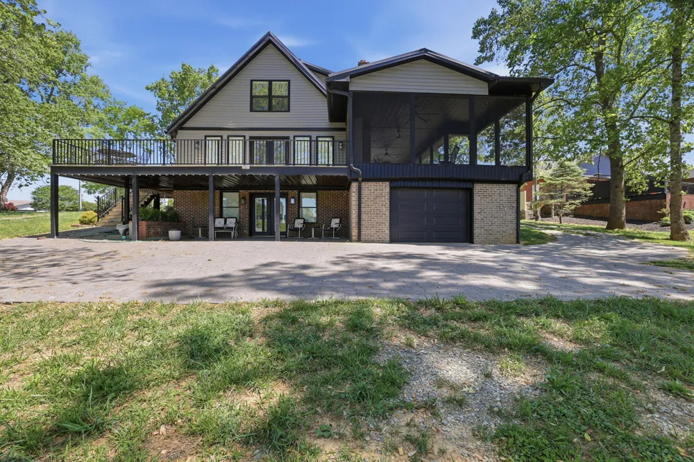 302 Windmill Lane Georgetown, TN 37336