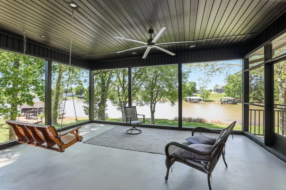 302 Windmill Lane Georgetown, TN 37336