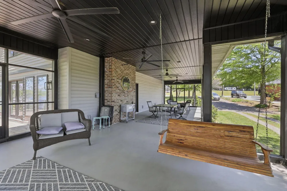 302 Windmill Lane Georgetown, TN 37336