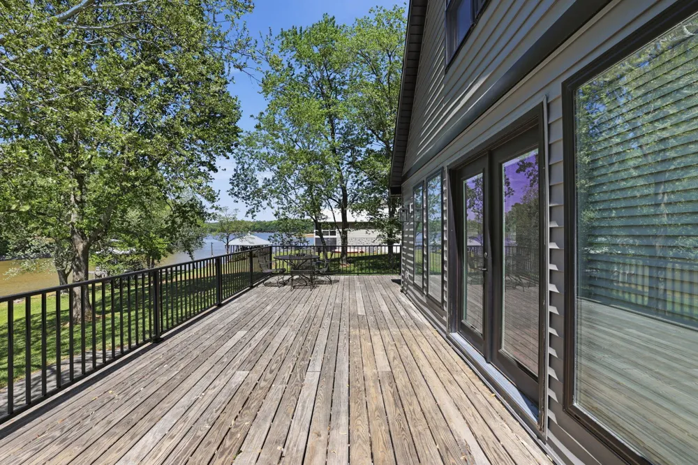 302 Windmill Lane Georgetown, TN 37336