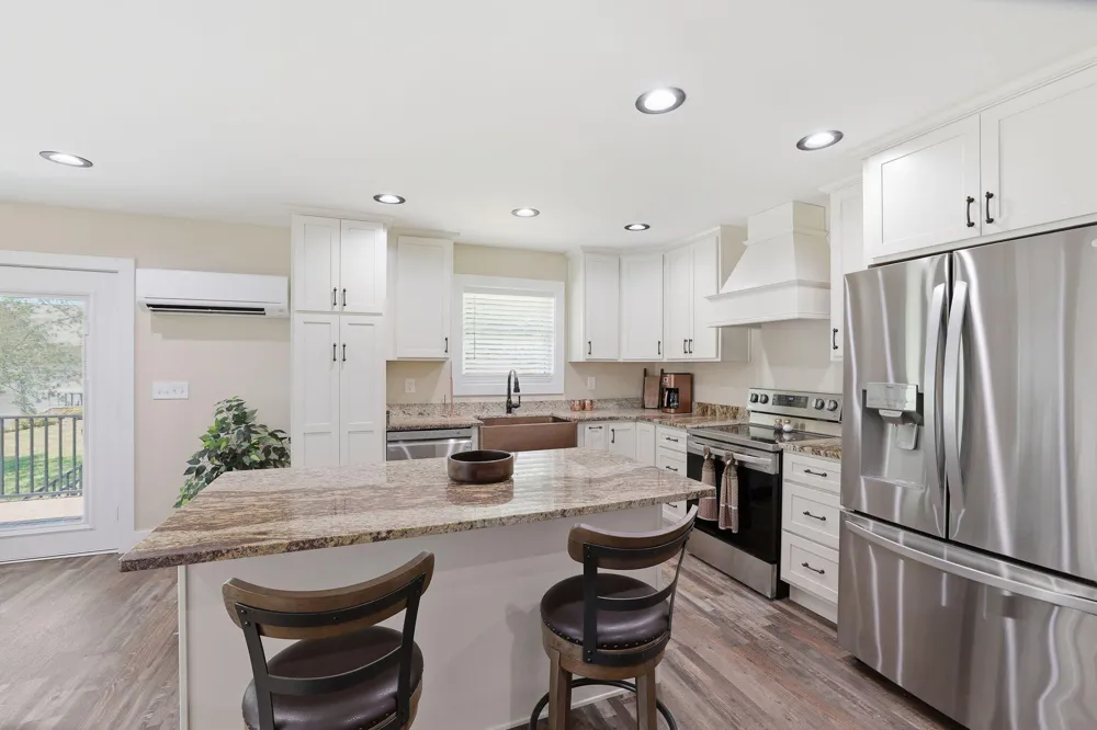 302 Windmill Lane Georgetown, TN 37336