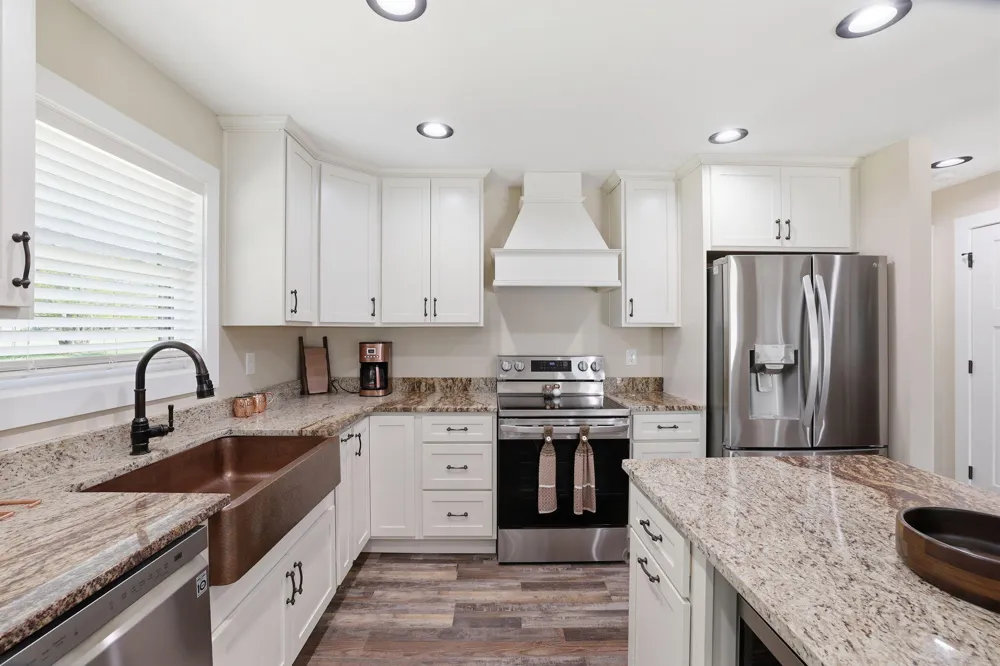 302 Windmill Lane Georgetown, TN 37336