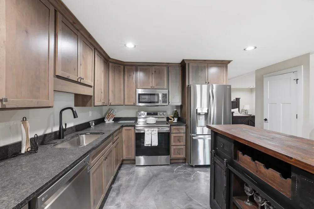 302 Windmill Lane Georgetown, TN 37336