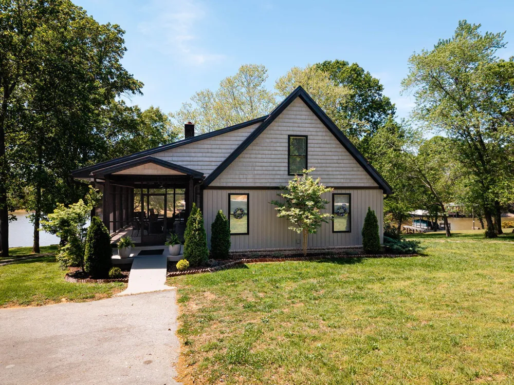 302 Windmill Lane Georgetown, TN 37336