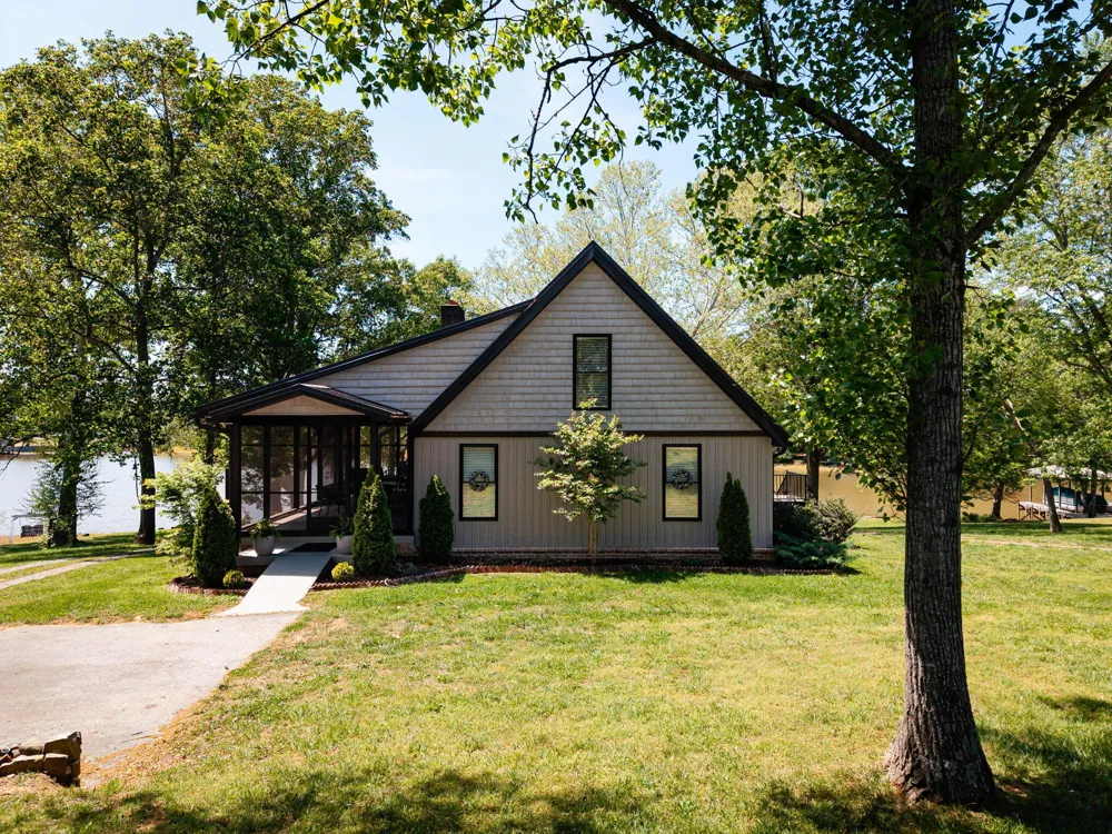 302 Windmill Lane Georgetown, TN 37336