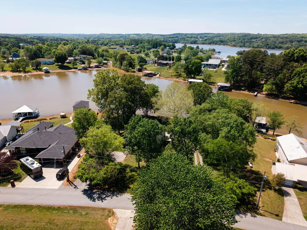 302 Windmill Lane Georgetown, TN 37336