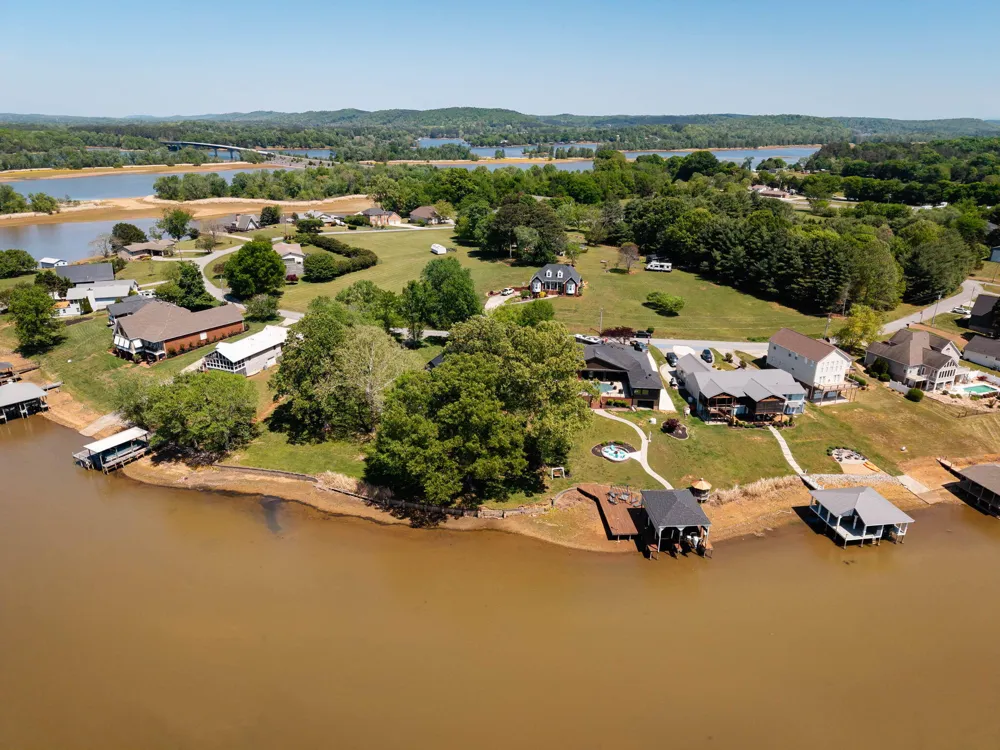 302 Windmill Lane Georgetown, TN 37336