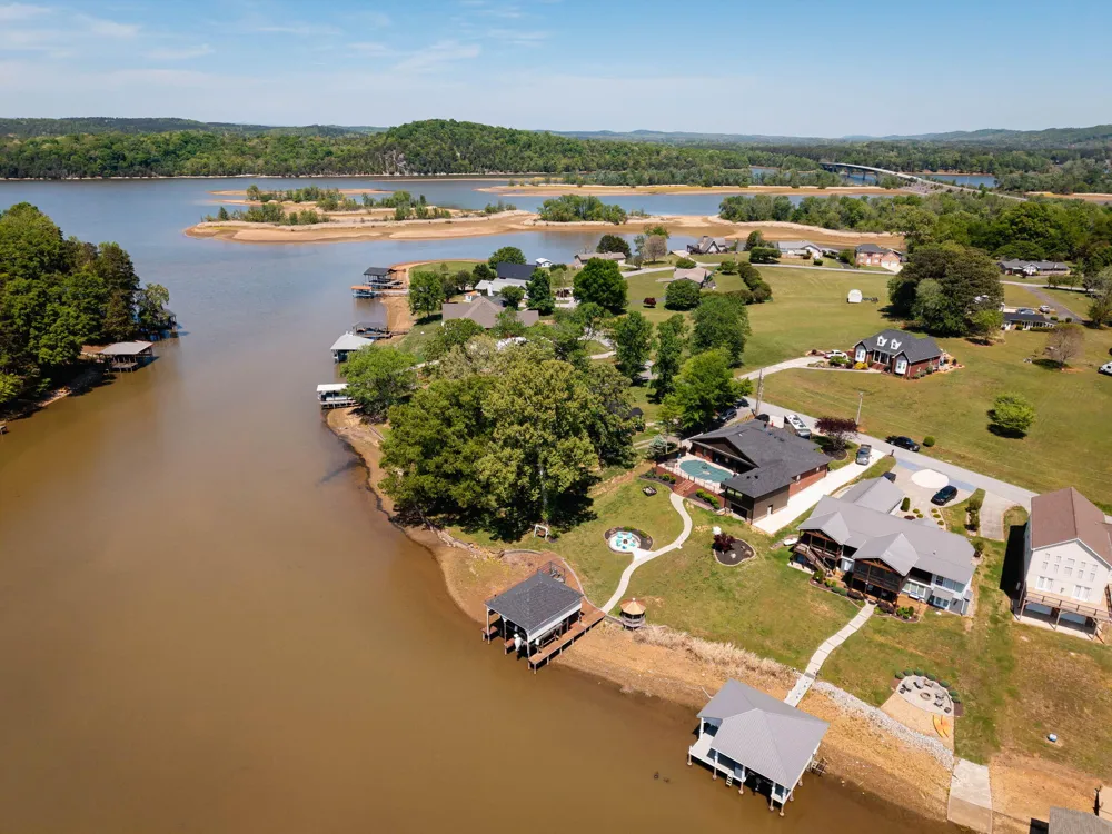 302 Windmill Lane Georgetown, TN 37336