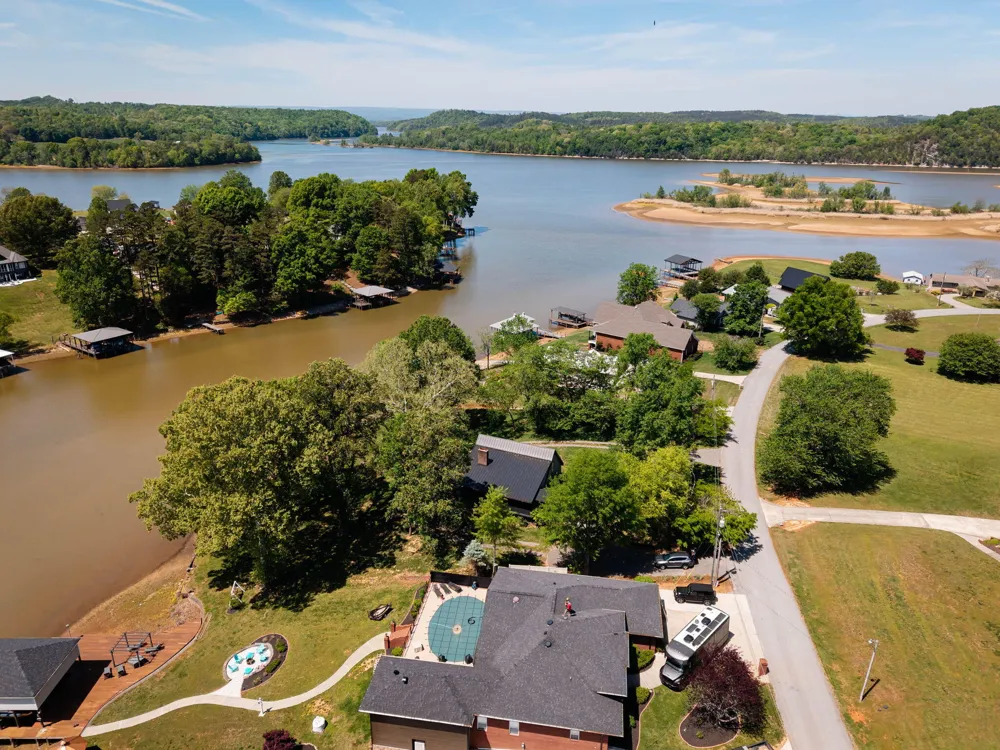 302 Windmill Lane Georgetown, TN 37336