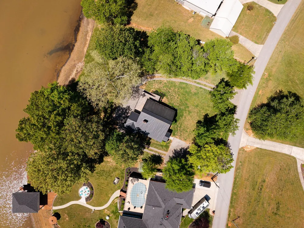 302 Windmill Lane Georgetown, TN 37336