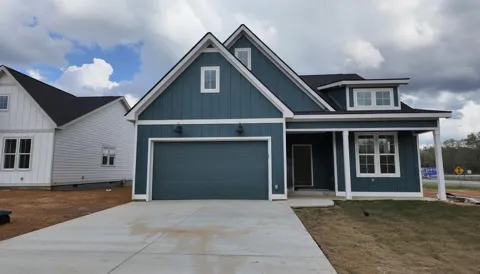 170 Jasper Gulch Drive