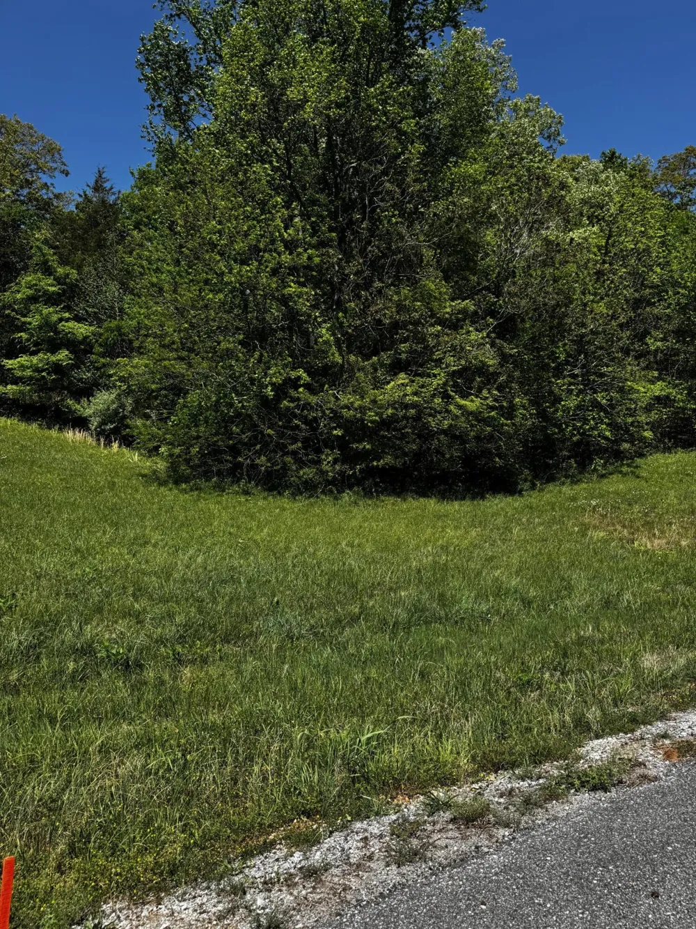 Goodfield Terrace Decatur, TN 37322
