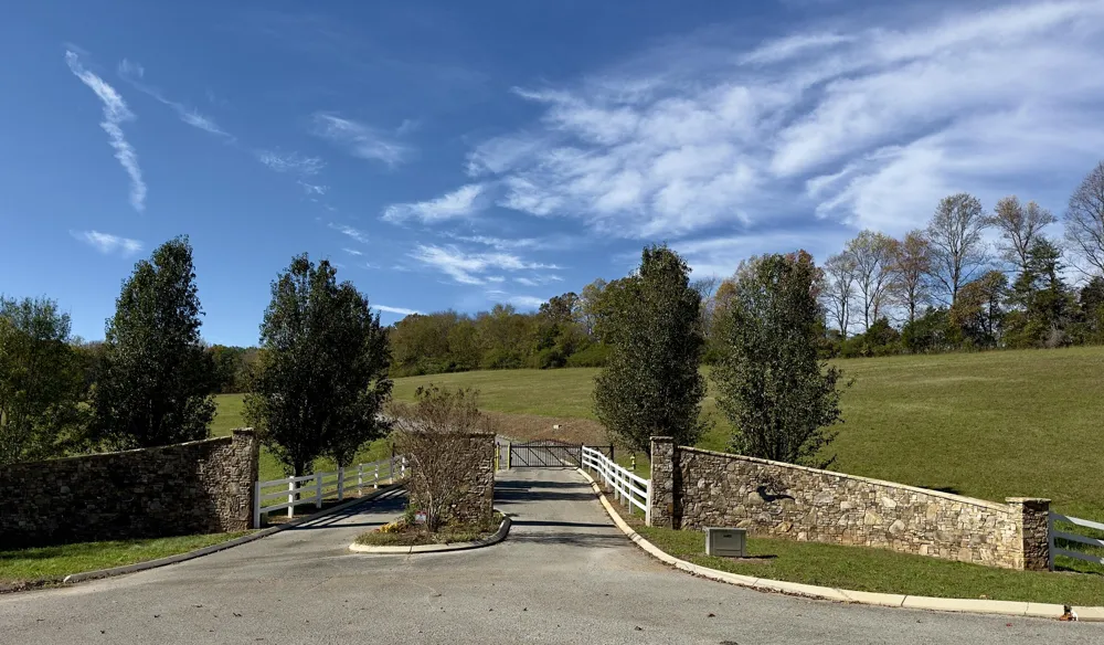 Goodfield Terrace Decatur, TN 37322