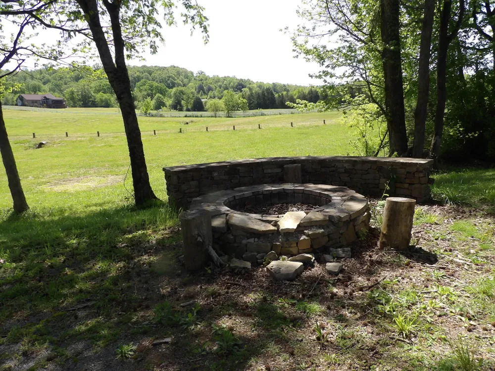 Goodfield Terrace Decatur, TN 37322