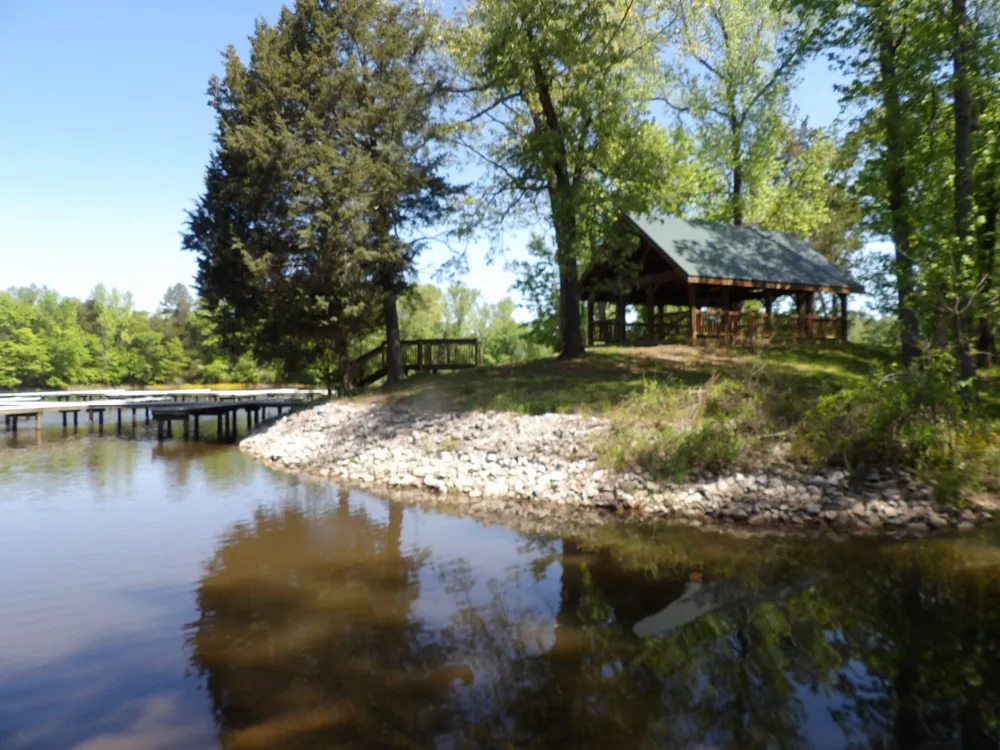 Goodfield Terrace Decatur, TN 37322