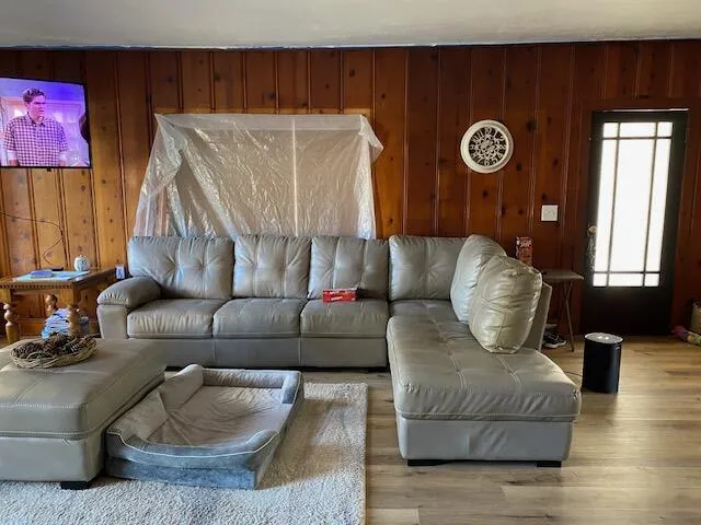 1639 Tennga Gregory Road Crandall, GA 30711