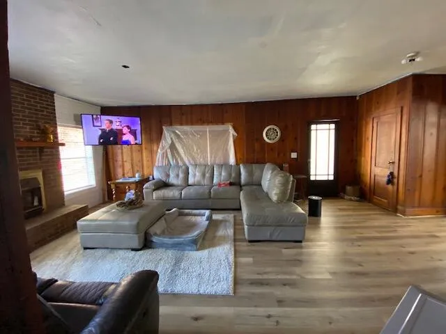 1639 Tennga Gregory Road Crandall, GA 30711