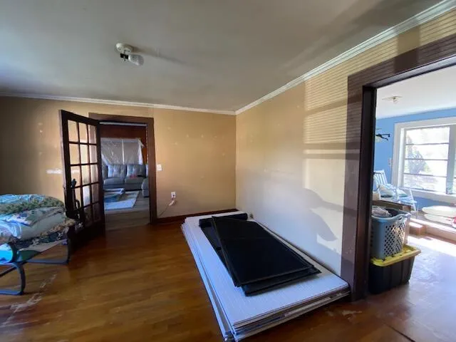 1639 Tennga Gregory Road Crandall, GA 30711