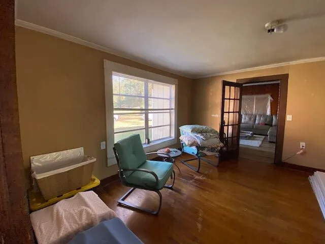 1639 Tennga Gregory Road Crandall, GA 30711