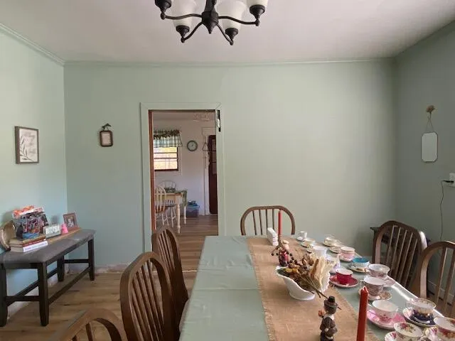 1639 Tennga Gregory Road Crandall, GA 30711