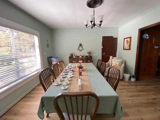 1639 Tennga Gregory Road Crandall, GA 30711