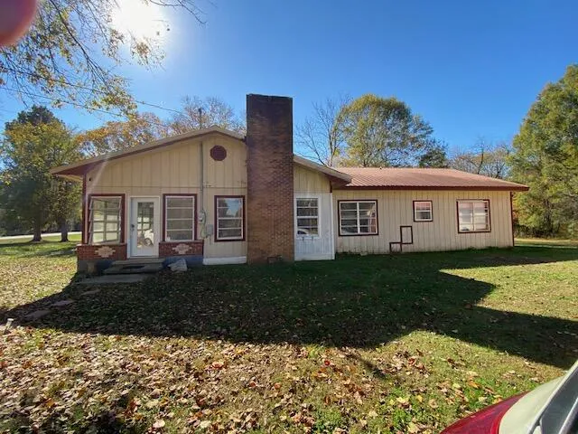 1639 Tennga Gregory Road Crandall, GA 30711