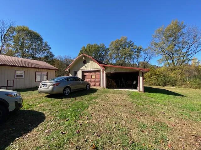 1639 Tennga Gregory Road Crandall, GA 30711